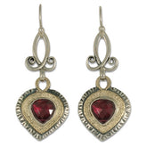 Isabella Earrings